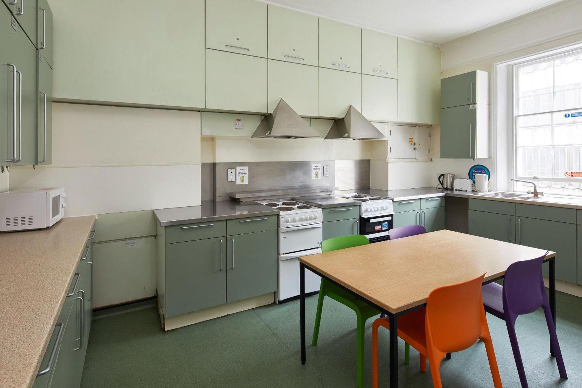 Campbell House Daire Londra Dış mekan fotoğraf