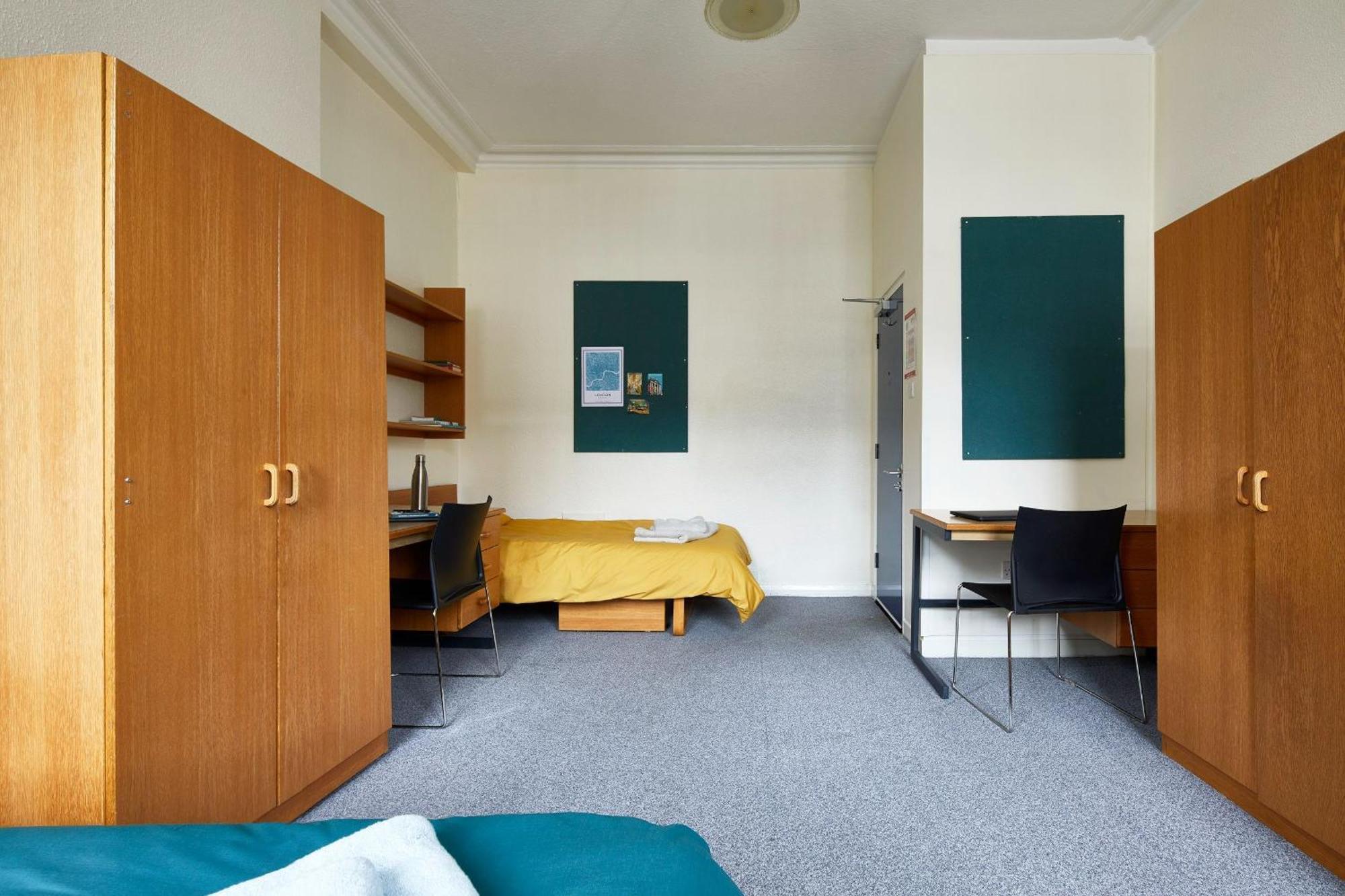 Campbell House Daire Londra Dış mekan fotoğraf