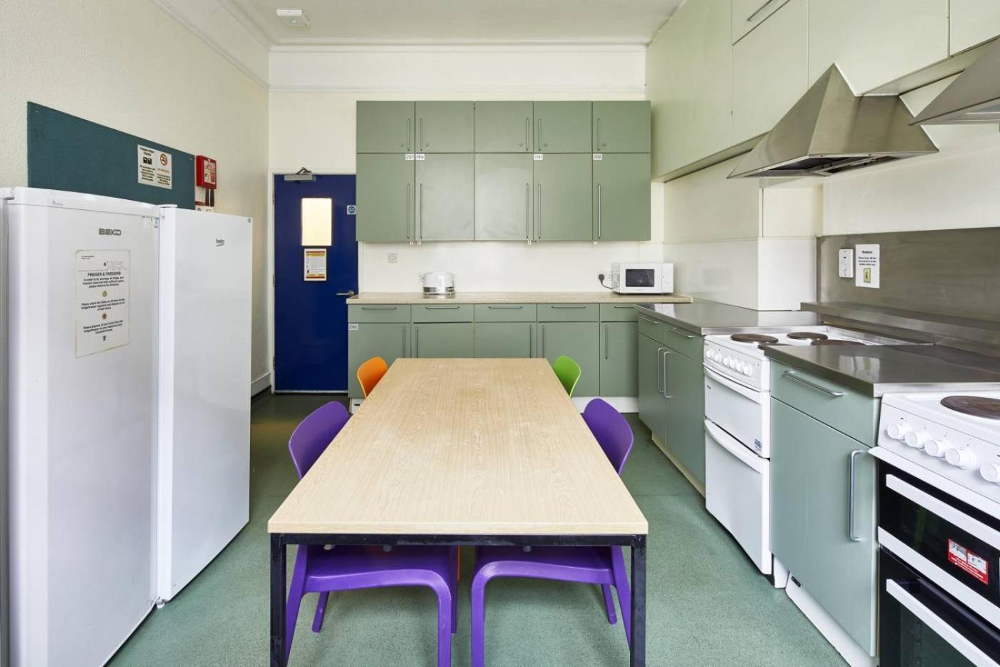 Campbell House Daire Londra Dış mekan fotoğraf